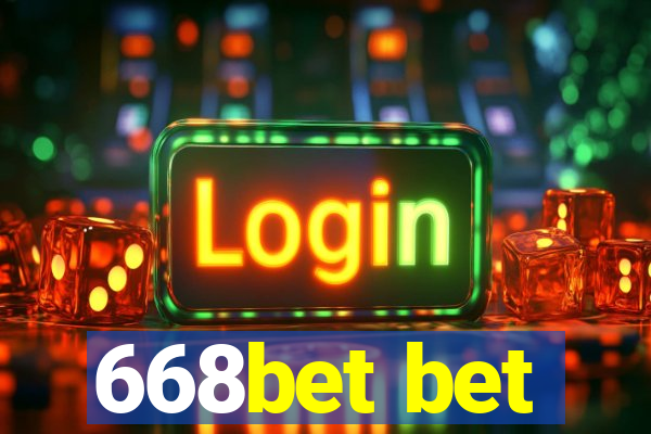 668bet bet